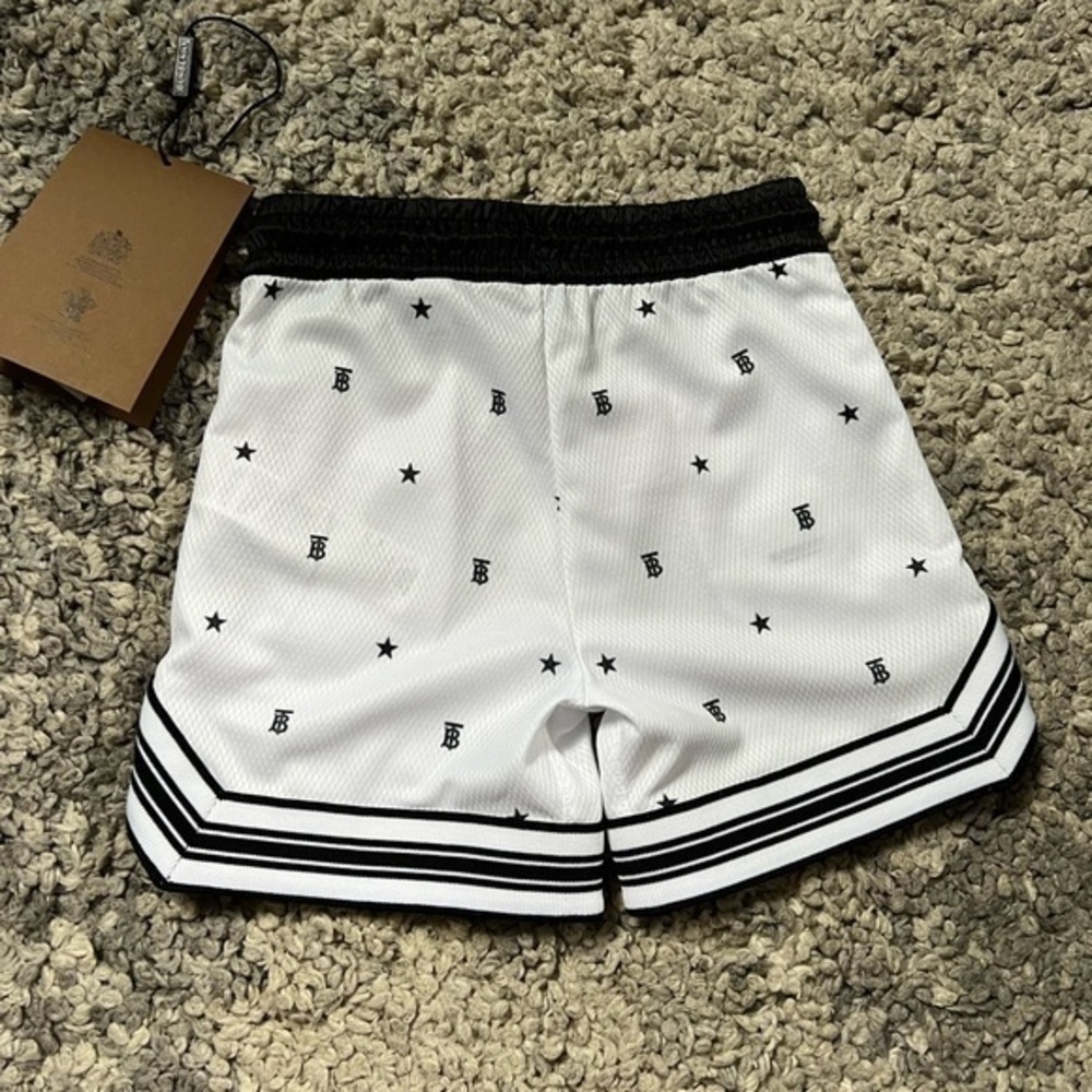 Burberry babyboy shorts - Picture 6 of 8